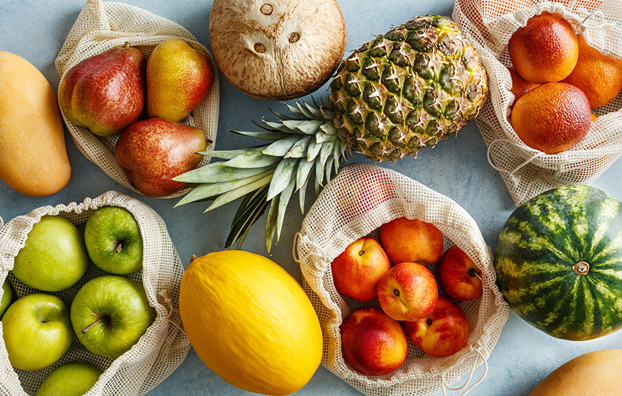 Izumi Wellness Healthy Tips