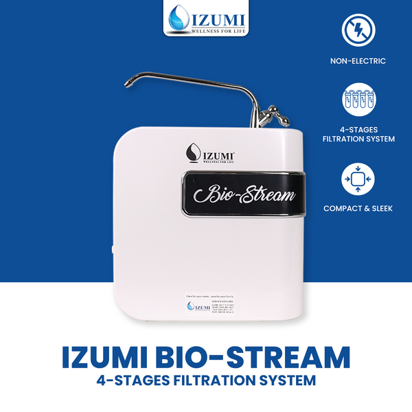 Izumi Bio-Stream