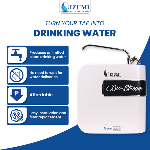 Izumi Bio-Stream