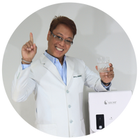 DR. EDWIN BIEN