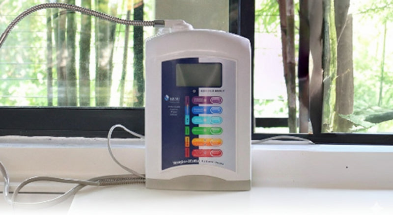 Izumi Ionizer – Izumi Wellness