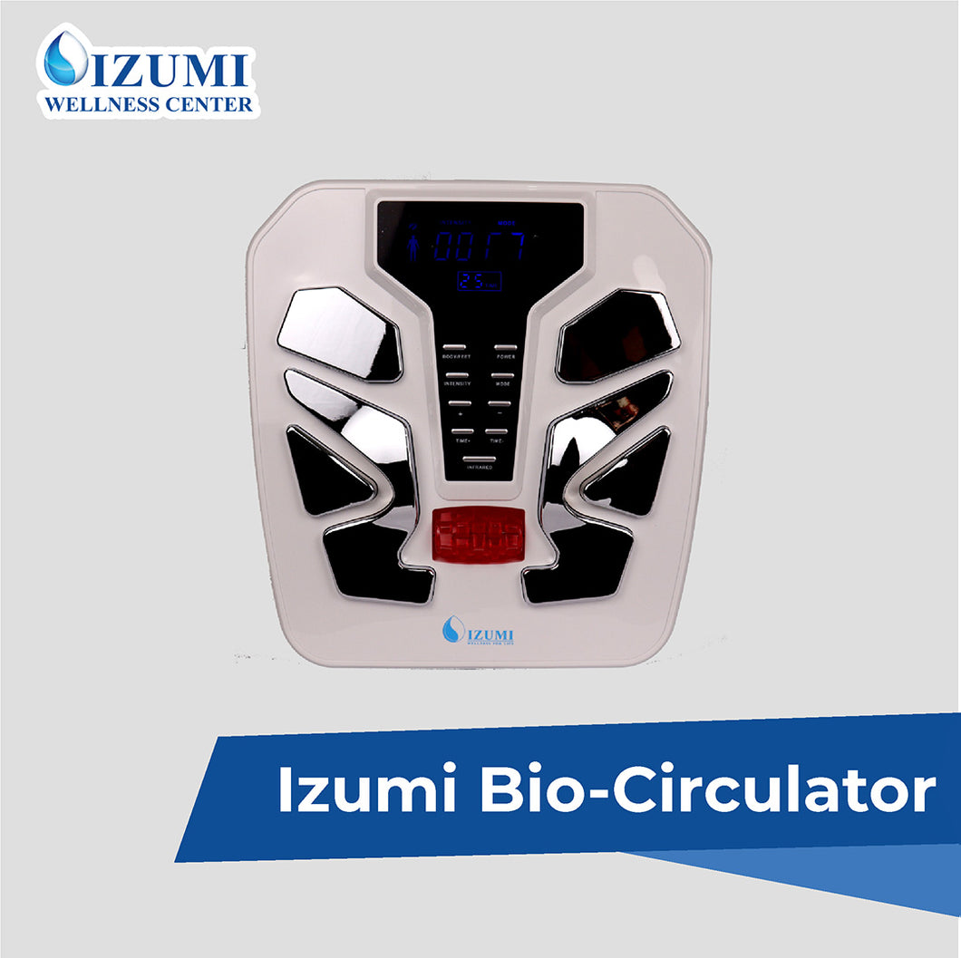 Izumi Bio-Circular