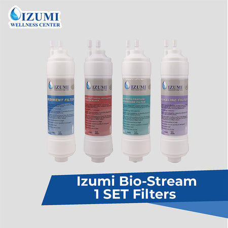 Izumi Wellness