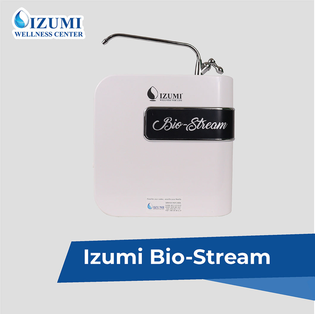 Izumi Bio-stream
