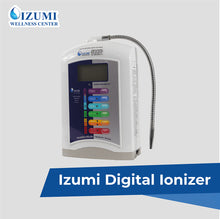 Load image into Gallery viewer, Izumi Digital Ionizer
