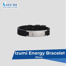 Load image into Gallery viewer, Izumi Energy Bracelet
