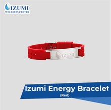 Load image into Gallery viewer, Izumi Energy Bracelet
