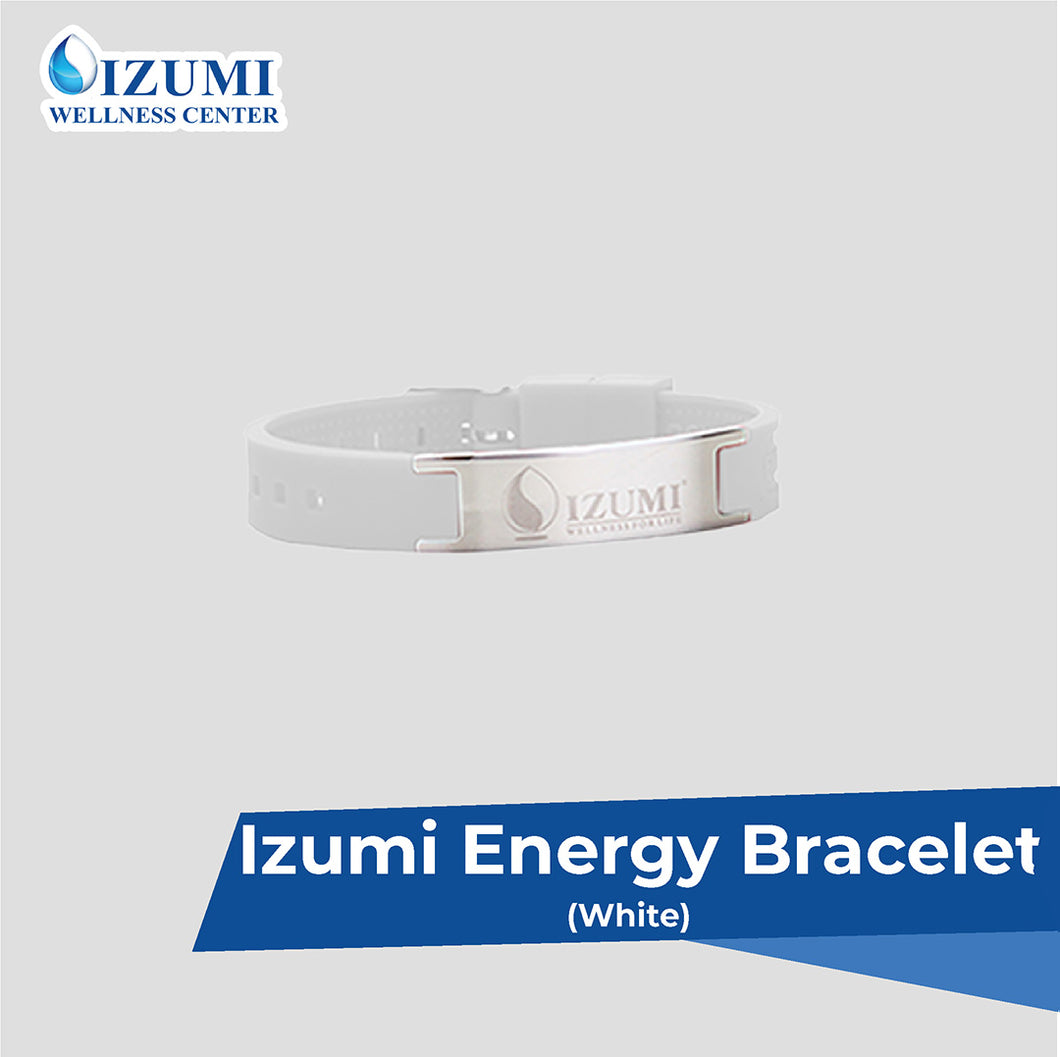 Izumi Energy Bracelet